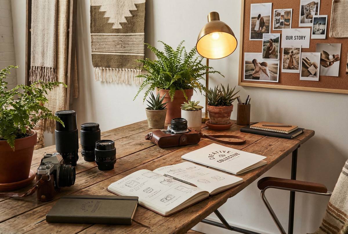 糖心Vlog品牌故事——从一个镜头开始的生活美学视频之旅